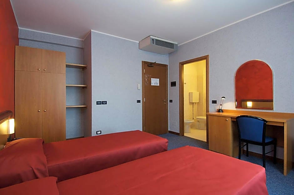 Hotel Residence Ducale