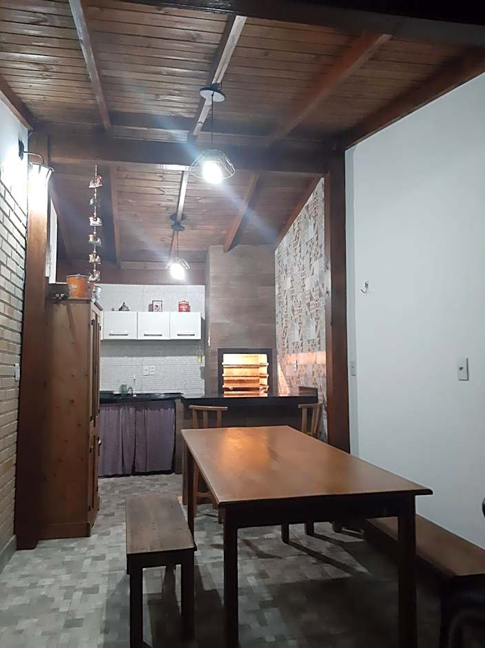 Casa completa perto da praia