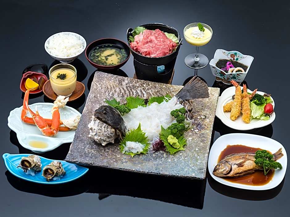 KOIJIGAHAMA KUROSHIO