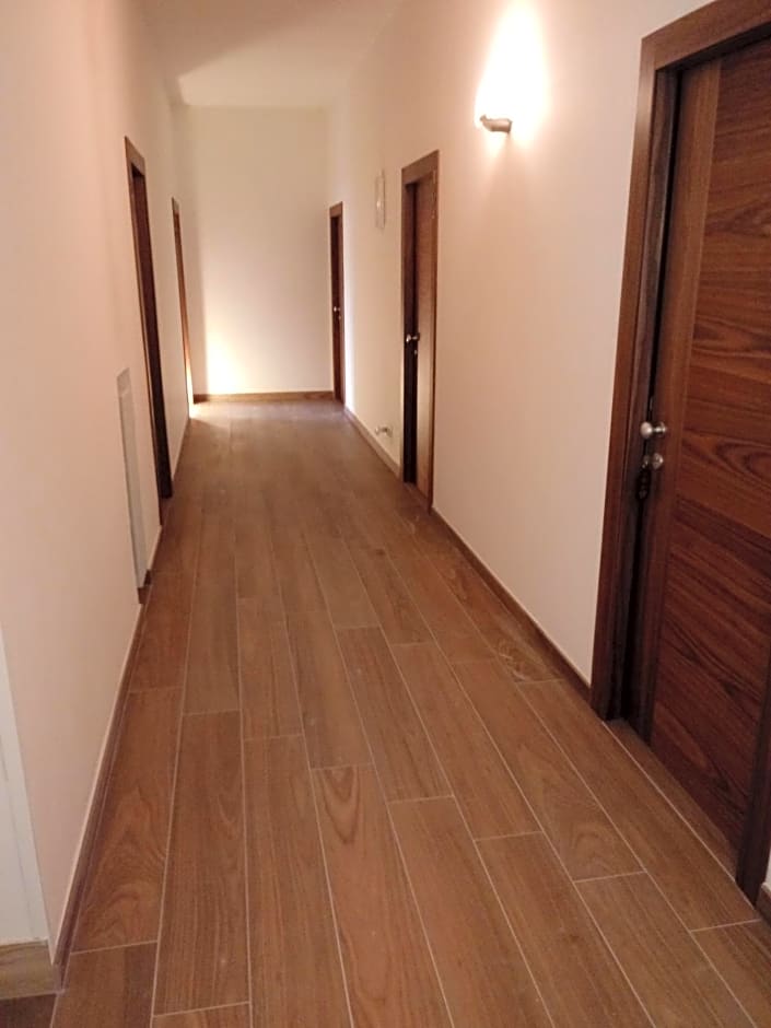 Albergo Ester