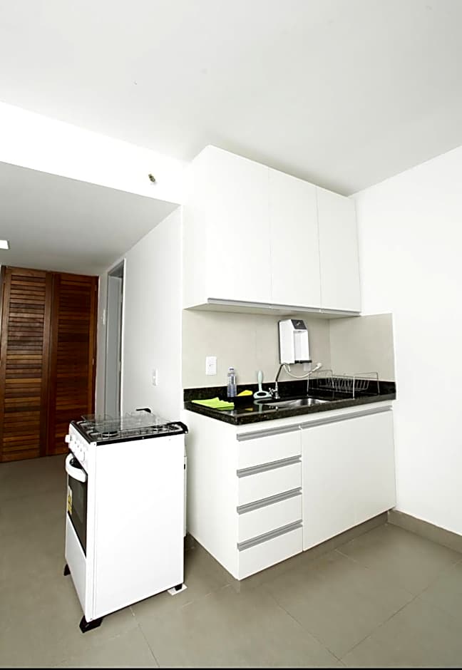 Apartamento 1009