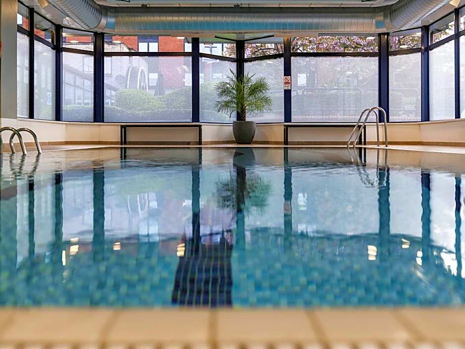 Mercure Nottingham Sherwood Hotel