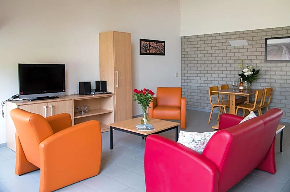 Vakantiepark Broedershoek