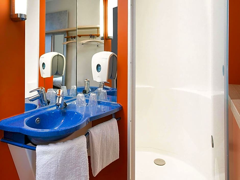 ibis Budget Charleroi Airport