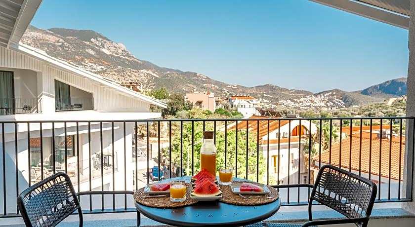 Payava Hotel by True Blue