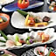 Fukuyama New Castle Hotel