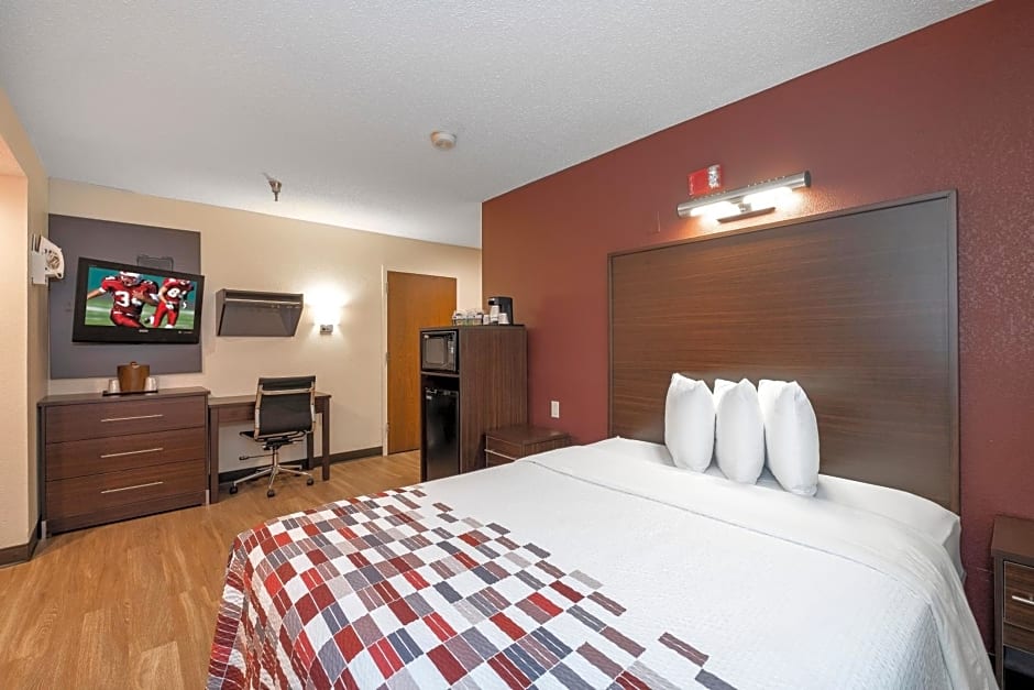 Red Roof Inn Springfield, MO