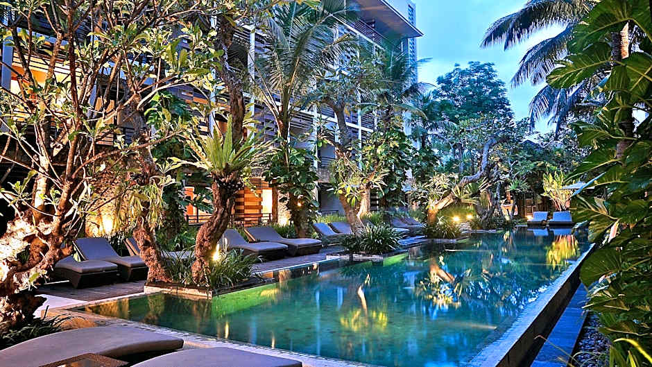 The Haven Bali Seminyak