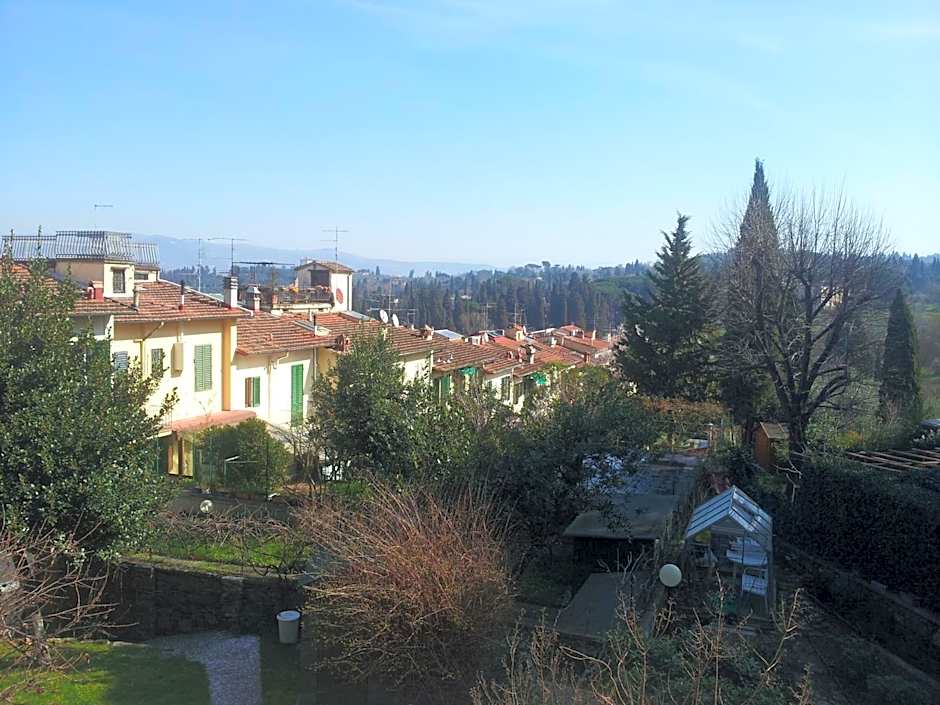 Sangaggio House Bed and Breakfast