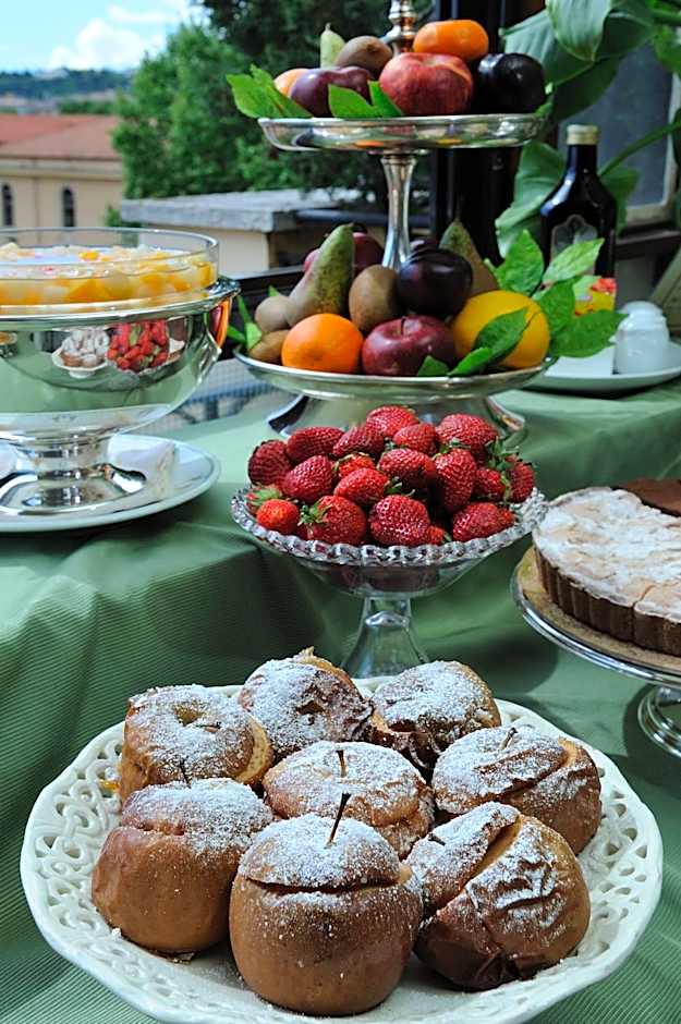 Hotel Farnese