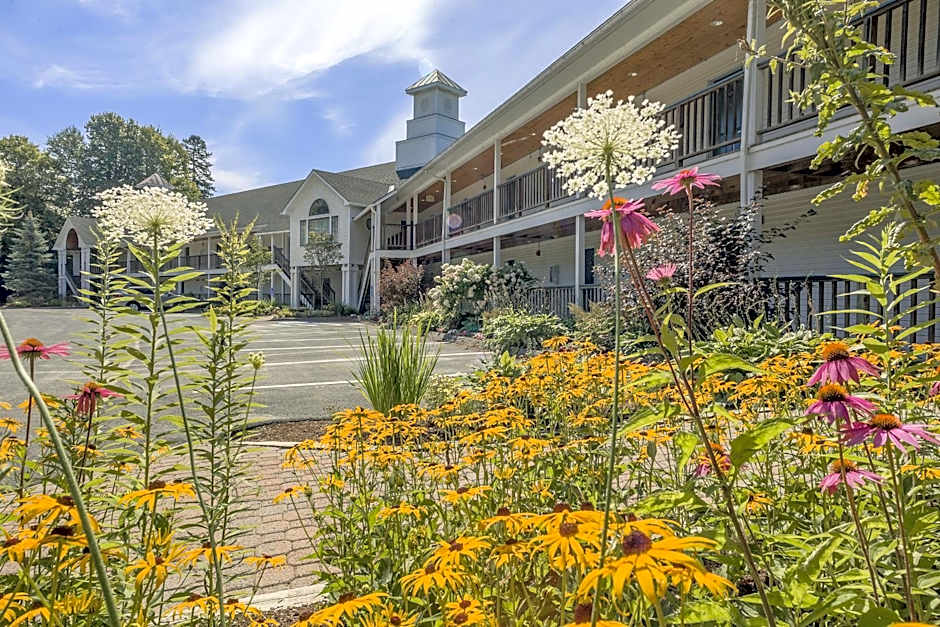 Fairbanks Inn