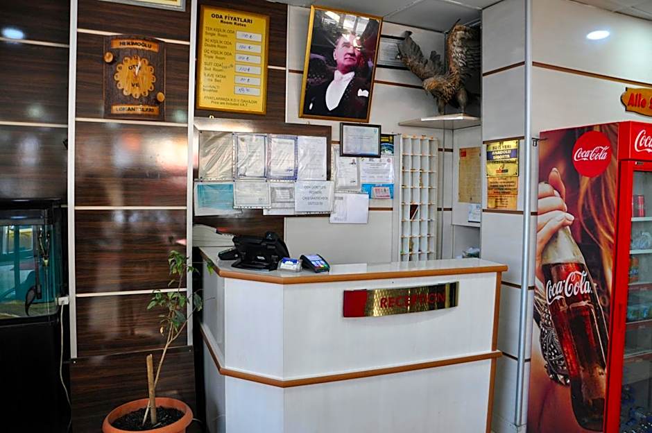 Hekimoğlu Hotel