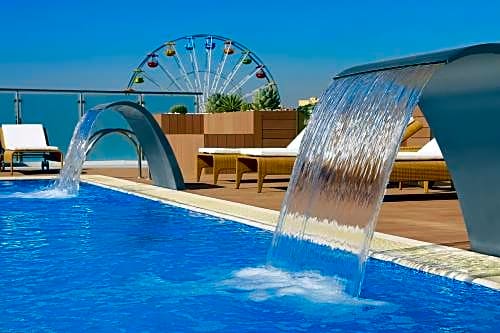 Four Points by Sheraton Setif
