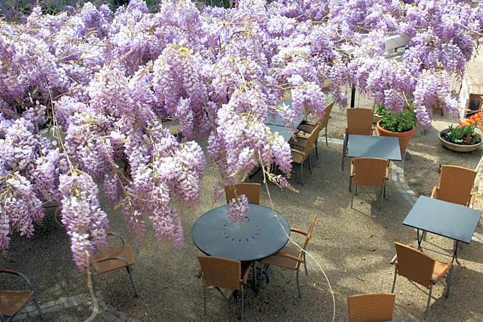 Logis Hotel la Ferme