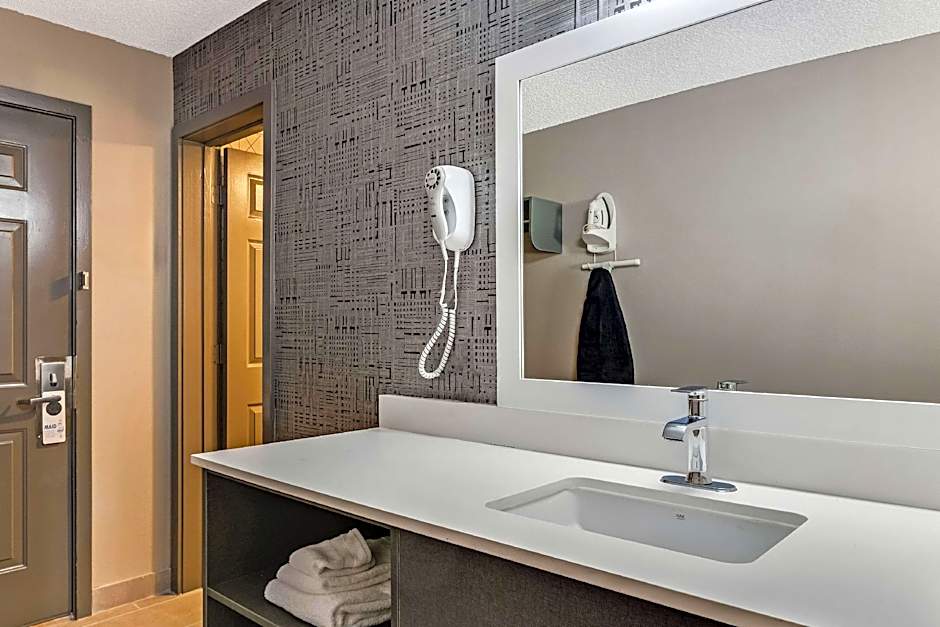 The Wander Hotel, a Ramada by Wyndham