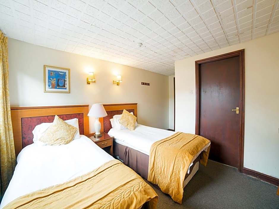 The Whistle and Flute