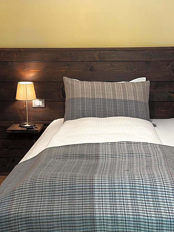 L'Elefante Fritz Boutique Lodge - Villa Piazzo