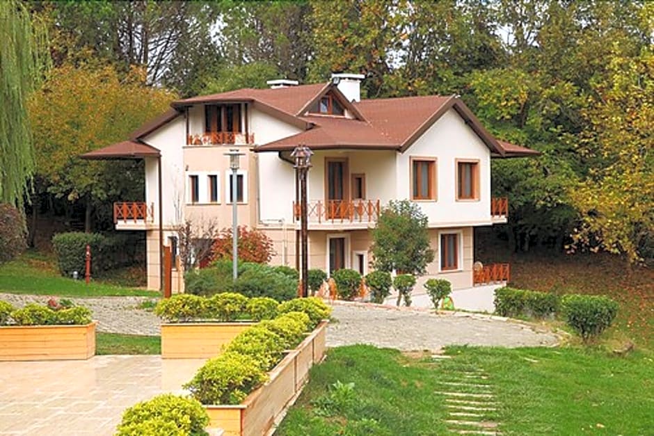 Park Polonezkoy Hotel