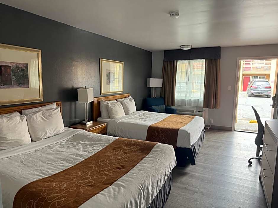 Adobe Inn Durango