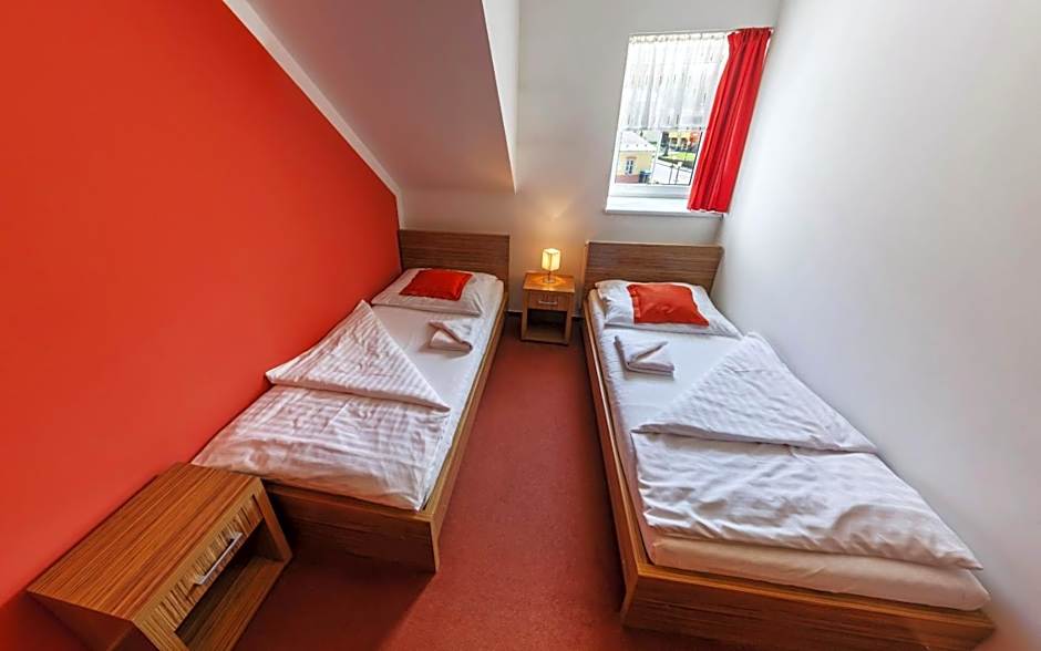 Wellness Hotel Hukvaldy POLOPENZE A WELLNESS V CENĚ