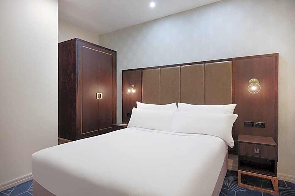 Swiss-Belhotel Napier
