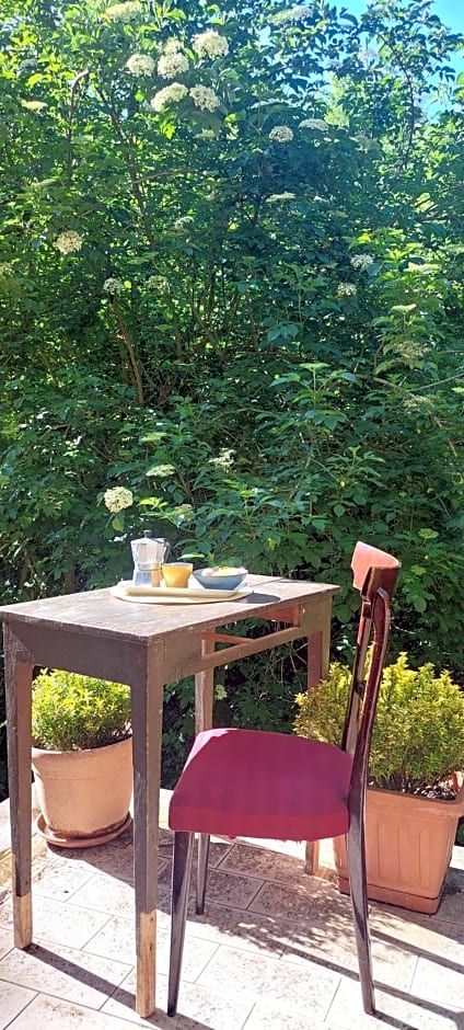 Monte degli Elci b&b