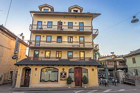Albergo Speranza Asiago
