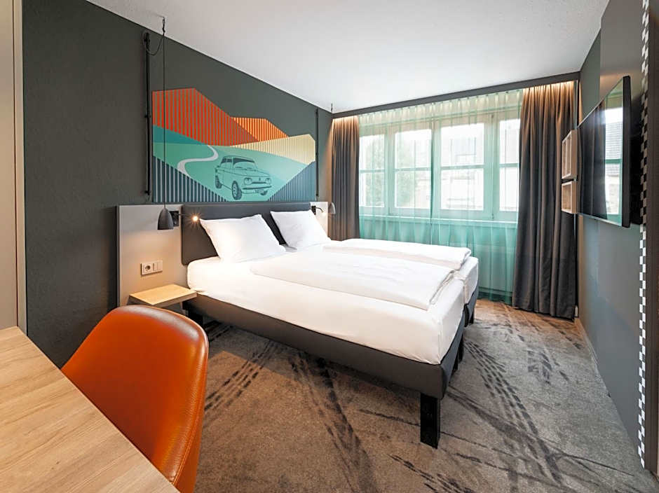 nestor Hotel Neckarsulm