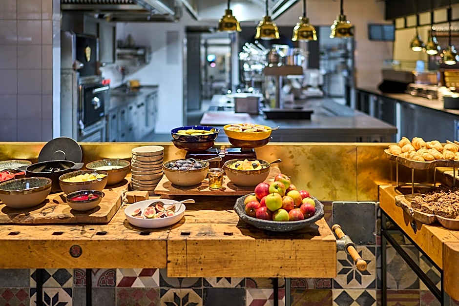 FREIgeist Göttingen Nordstadt, A Member of Design Hotels