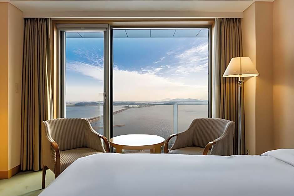 Hotel Hyundai By Lahan Mokpo