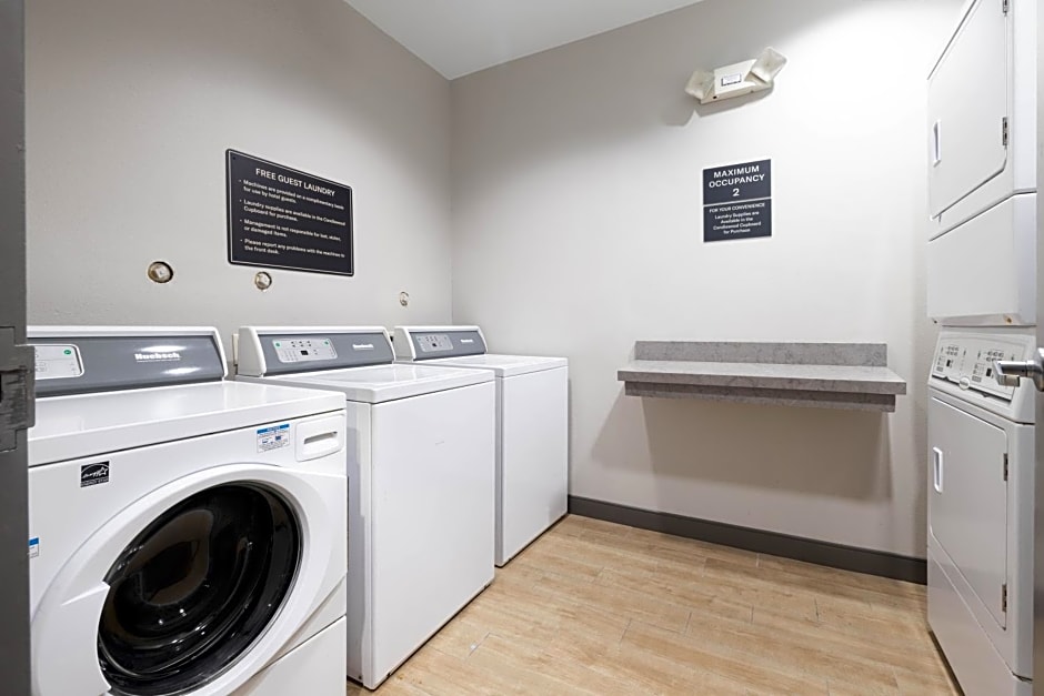 Candlewood Suites Beltway 8/Westheimer By IHG