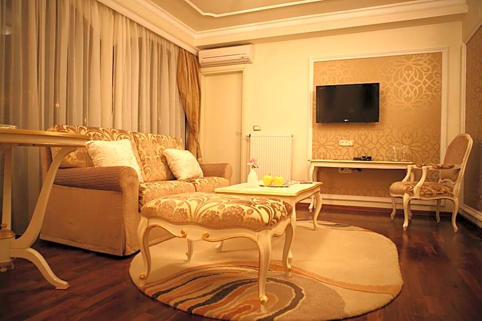 Hotel Villa Viktorija