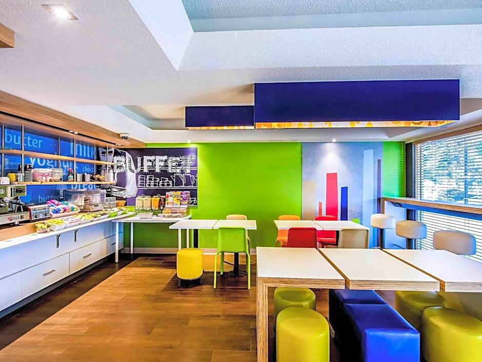 Ibis Budget St Peters