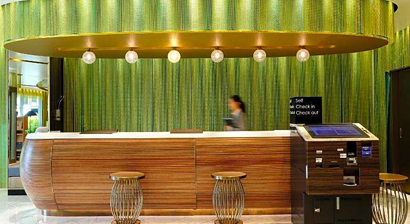 Kyoto Tower Hotel Annex