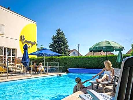 Ibis Belfort Danjoutin