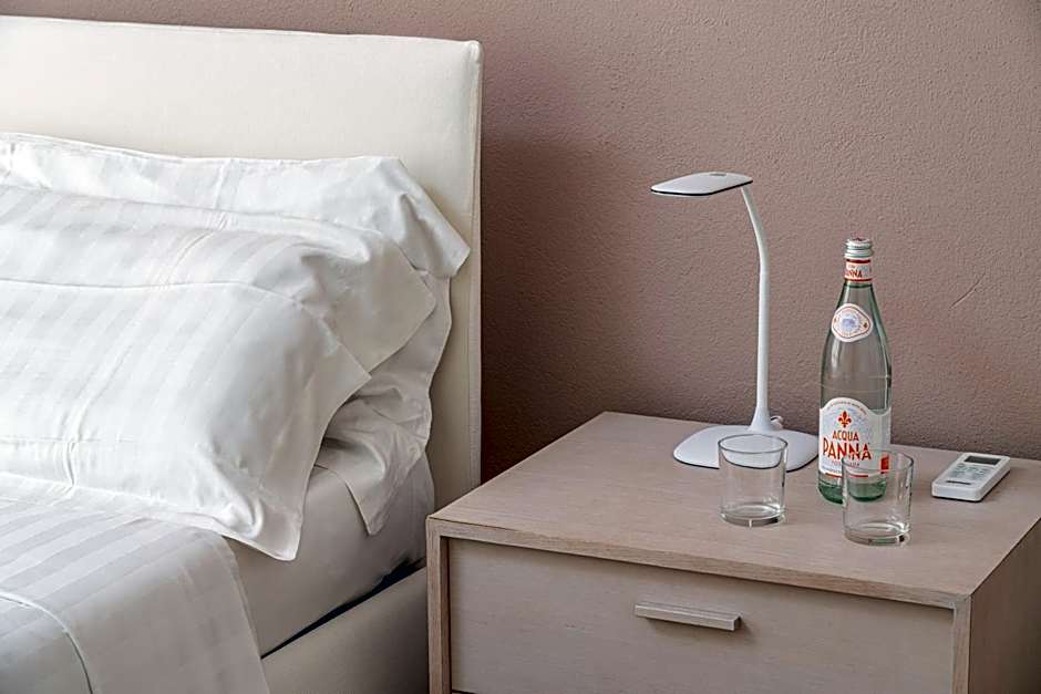 DIMORE IN residenze asproni 24