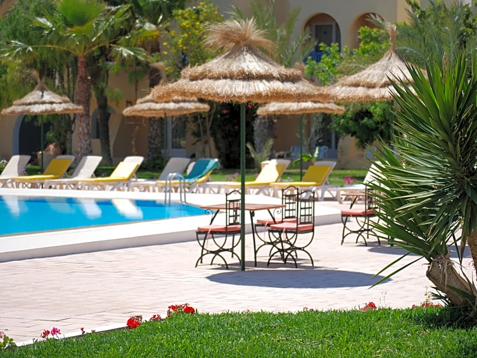 Djerba Les Dunes Hotel