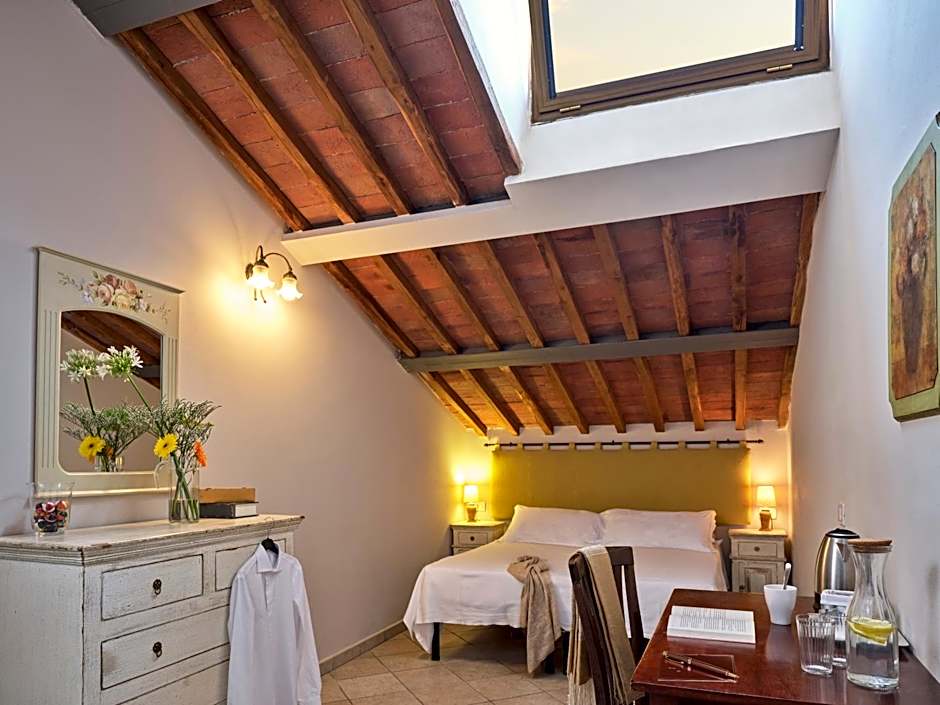 I Terzi Di Siena - Rooms Only