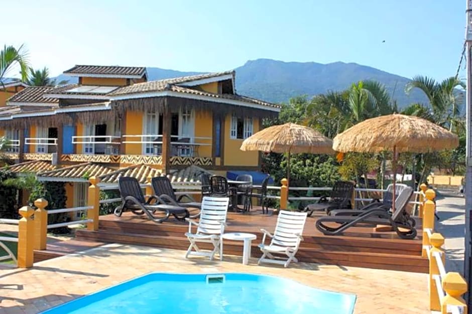 Pousada Bonns Ventos