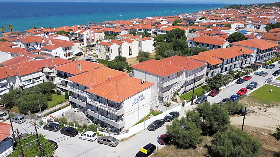 Polychrono GREEN GARDENS