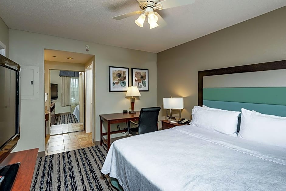 Homewood Suites By Hilton Portland