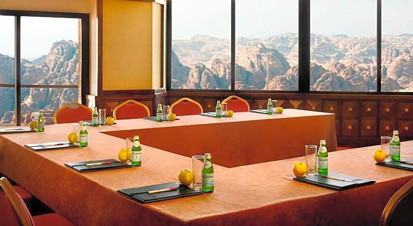Petra Marriott Hotel