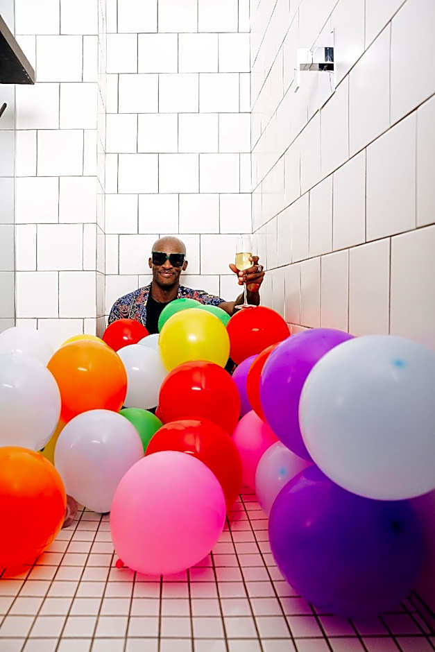 Hallmark Hotel by BON Hotels