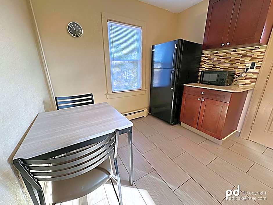 Travel Inn & Suites Flemington