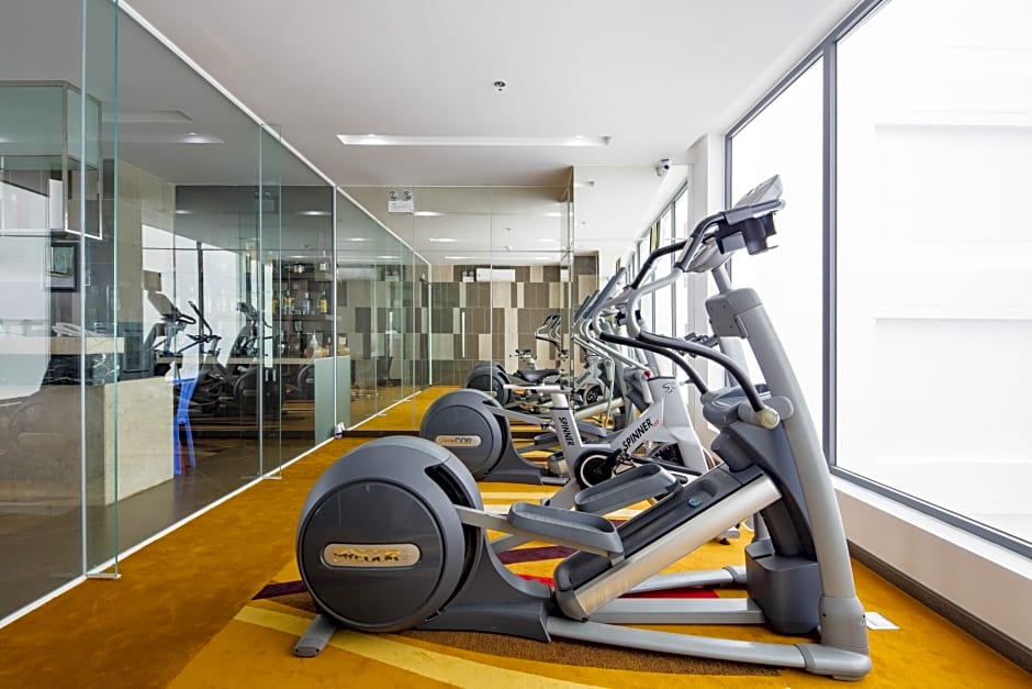 Green Lighthouse Hotel