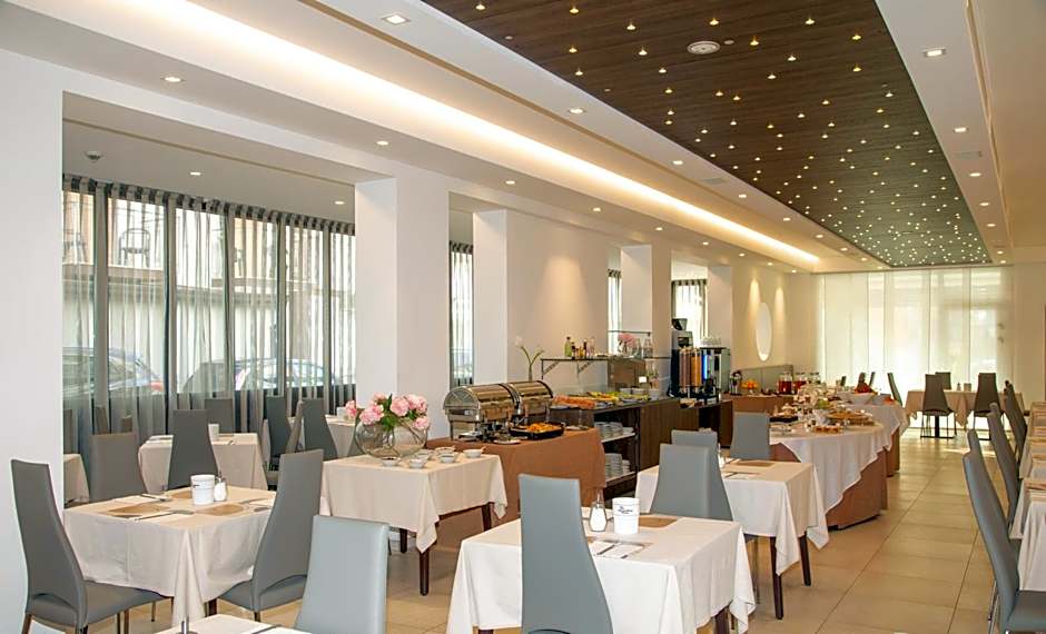 Hotel & Aparthotel Carinthia S