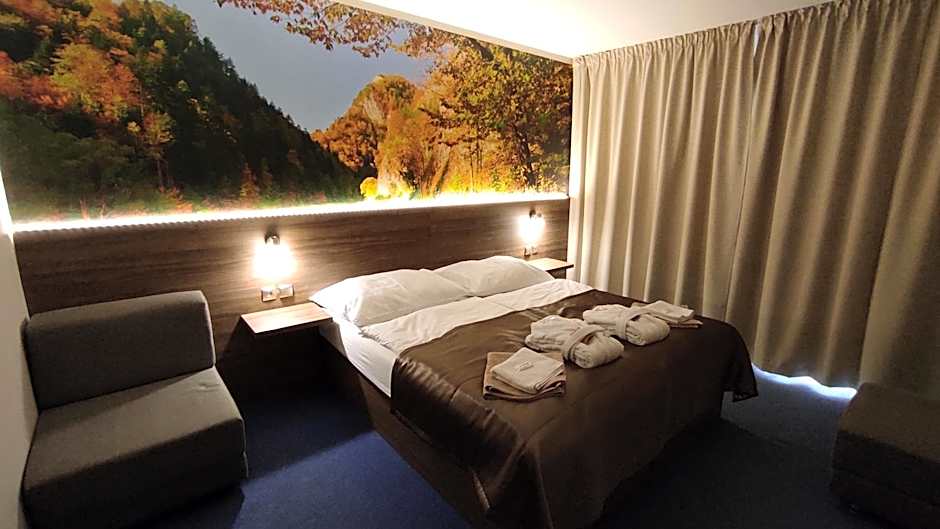 Hotel SOREA ĽUBOVŇA