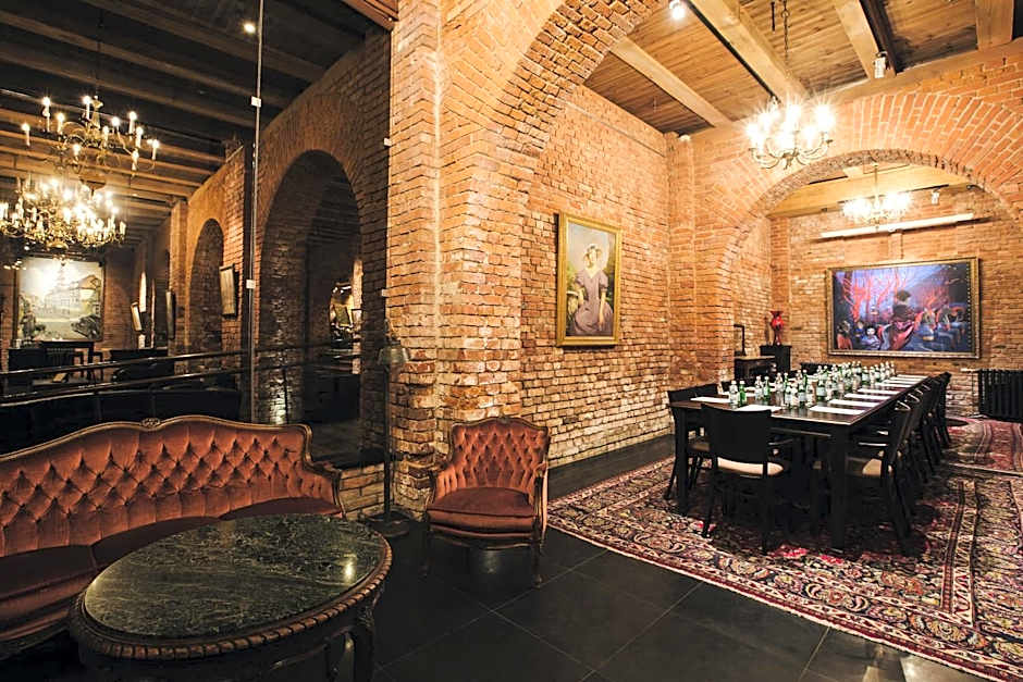 Promenade Hotel Liepaja