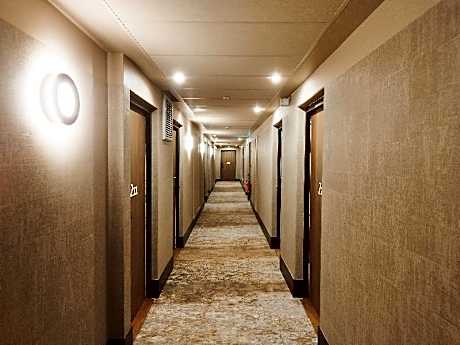 Superior Room with 2 separate beds