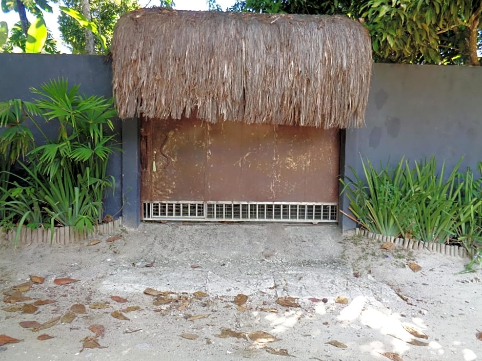 Casa Das Arvores – Trancoso, OH